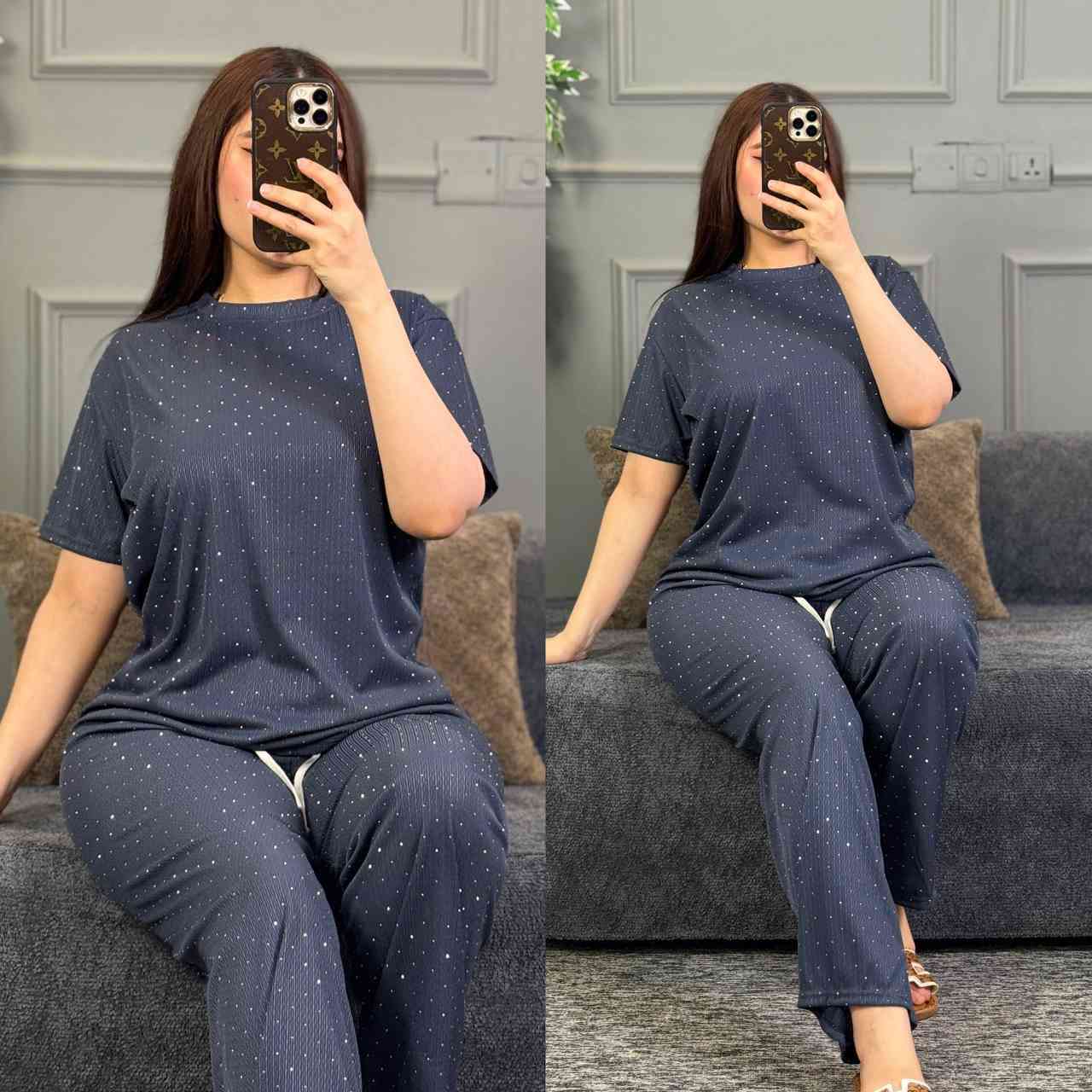 قناه التلي الجمله والمفرد 
https://t.me/fma_111
😍#جديدنا_وصل😍

 اتراكات   نسائي  🥰 

#الخامايه_اكلنس قطنيه_ درجة_اولى 

القياس. فري سايز قالب راهي  

سعر الدرزن  . 55  

 المفرد 8 

التوصيل بغداد 5 🚗🚗🚗

المحافظات.  6 🚌🚌🚌

للحجز والتوصيل مراسلة


**إذا كنت صاحب هذا الإعلان وتريد حذفه لأي سبب، رجاءا أرسل رسالة إلى الدعم الفني**