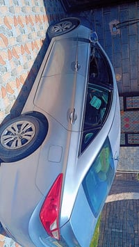 سوناتا امريكي مضلع رقم انبار بسمي سياره جاهزة من كل شي تبريد ثلج صدر ج...