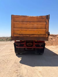 موديل ٨٢ • شاصي طويل • تحويل مباشر