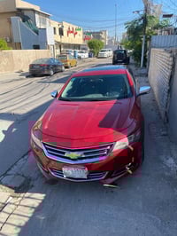 امبالا ٢٠١٥ • محرك V6 • حادث