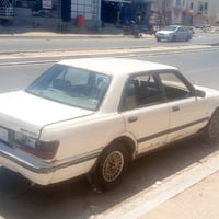 مديل ٨٨ • مكينة وكير ٢.٥ • الزبير