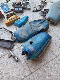 غراض • شغال • تانكيتين