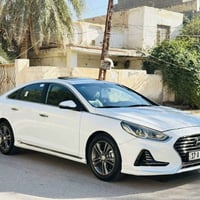 سوناته • ٢٠١٩ • فول مواصفات