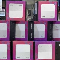 زين فاي 2 • 4.5G بلا حدود • الموصل حي الميثاق