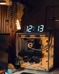 تجميعة • i5-13400 • 3070 Ti