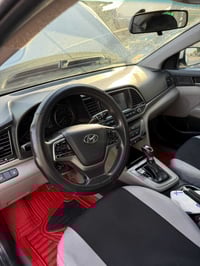 النترا ٢٠١٨ • مكينة ٢٠٠٠ • دوش ضربتها