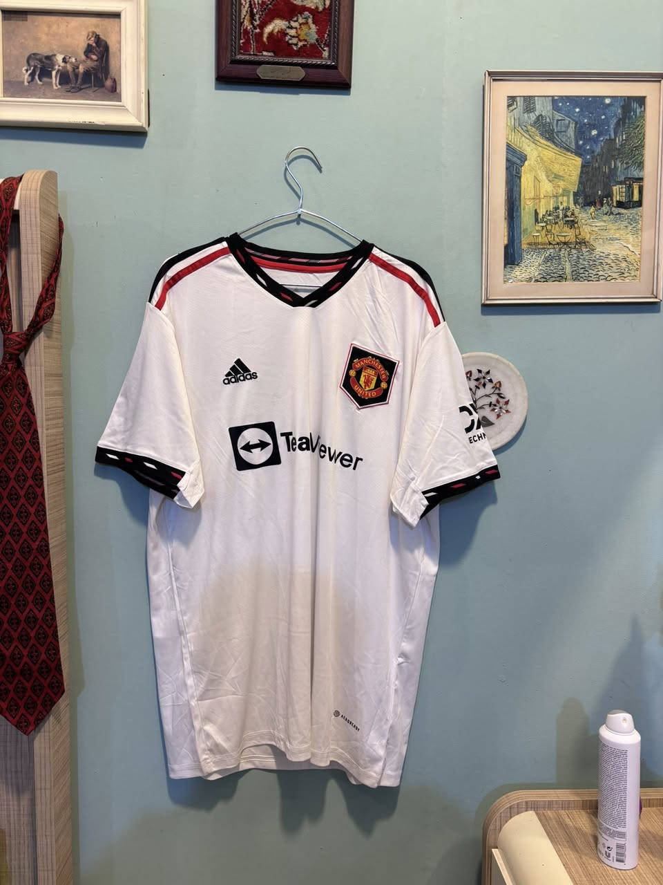 ادريز باله اوربي قياس XL2
يوجد لدينا توصيل لجميع محافظات العراق التوصيل3 الف


**إذا كنت صاحب هذا الإعلان وتريد حذفه لأي سبب، رجاءا أرسل رسالة إلى الدعم الفني**