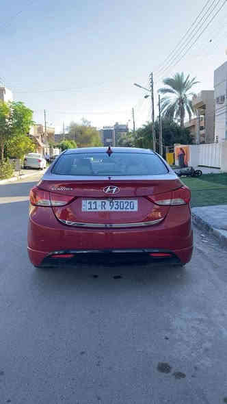 السلآم عليكم النتراء موديل 2011 وارد مريكي حادثة باب وجملغ بدون دواخل بدون يرباك   اليبل واحد كل السيارة حجم المحرك 1800 دوش جاھز السيارھ من كلشي كير محرك تبريد حدادية تاخم تاير جاھز رقم بغداد الجديد بسمي
بكان سيارة بغداد الكرخ حي حطين سعر 100 وبيھا مجال تصال ***********
