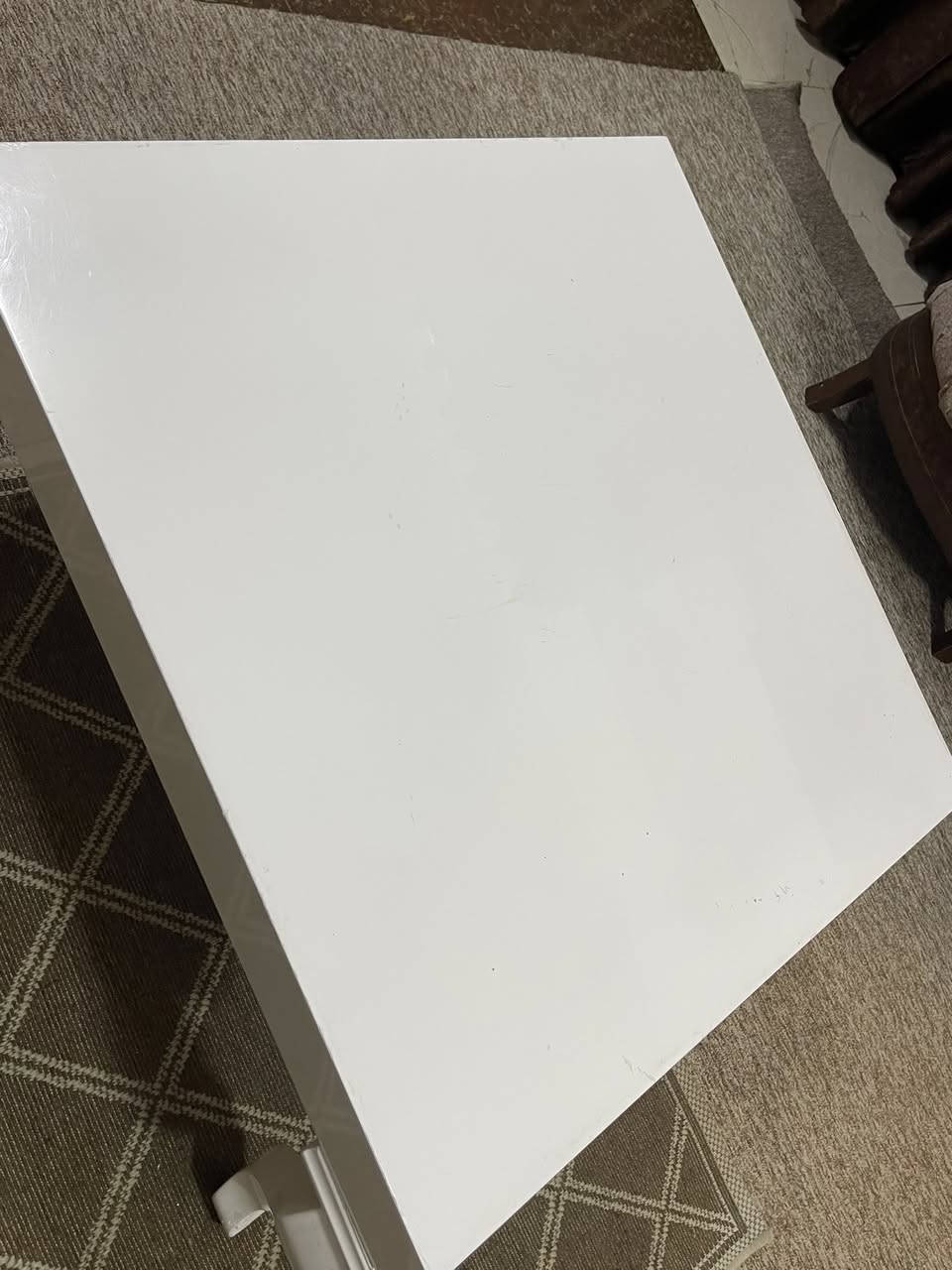 طبله وسطيه تركيه تكمه سعرها 60 وبيها مجال مكاني محموديه طليطله


**إذا كنت صاحب هذا الإعلان وتريد حذفه لأي سبب، رجاءا أرسل رسالة إلى الدعم الفني**