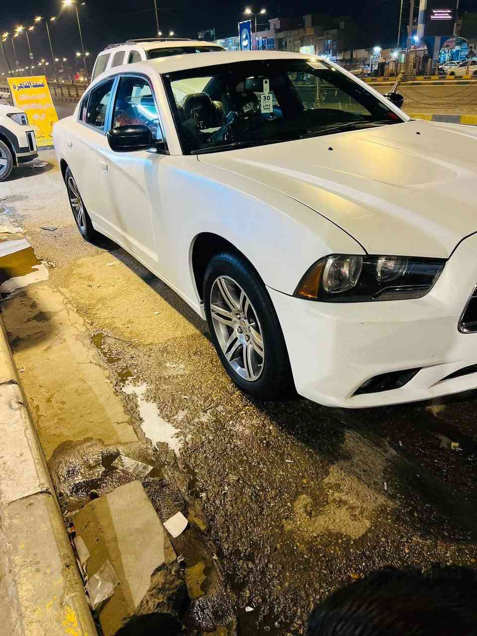 سلام عليكم شباب جانجر للبيع13رقم اربيل سنويه منتهيه كفاله بكان بارد بيه سياره جاهزه من تخم تاير حداديه مكينه كير كله بشرط سياره ما تصرف عليه الف حاضر وكاله اما تحويل مكان سياره ميسان مكلف بالنشر غير متواجد ع فيس رقم صاحب سياره ***********
