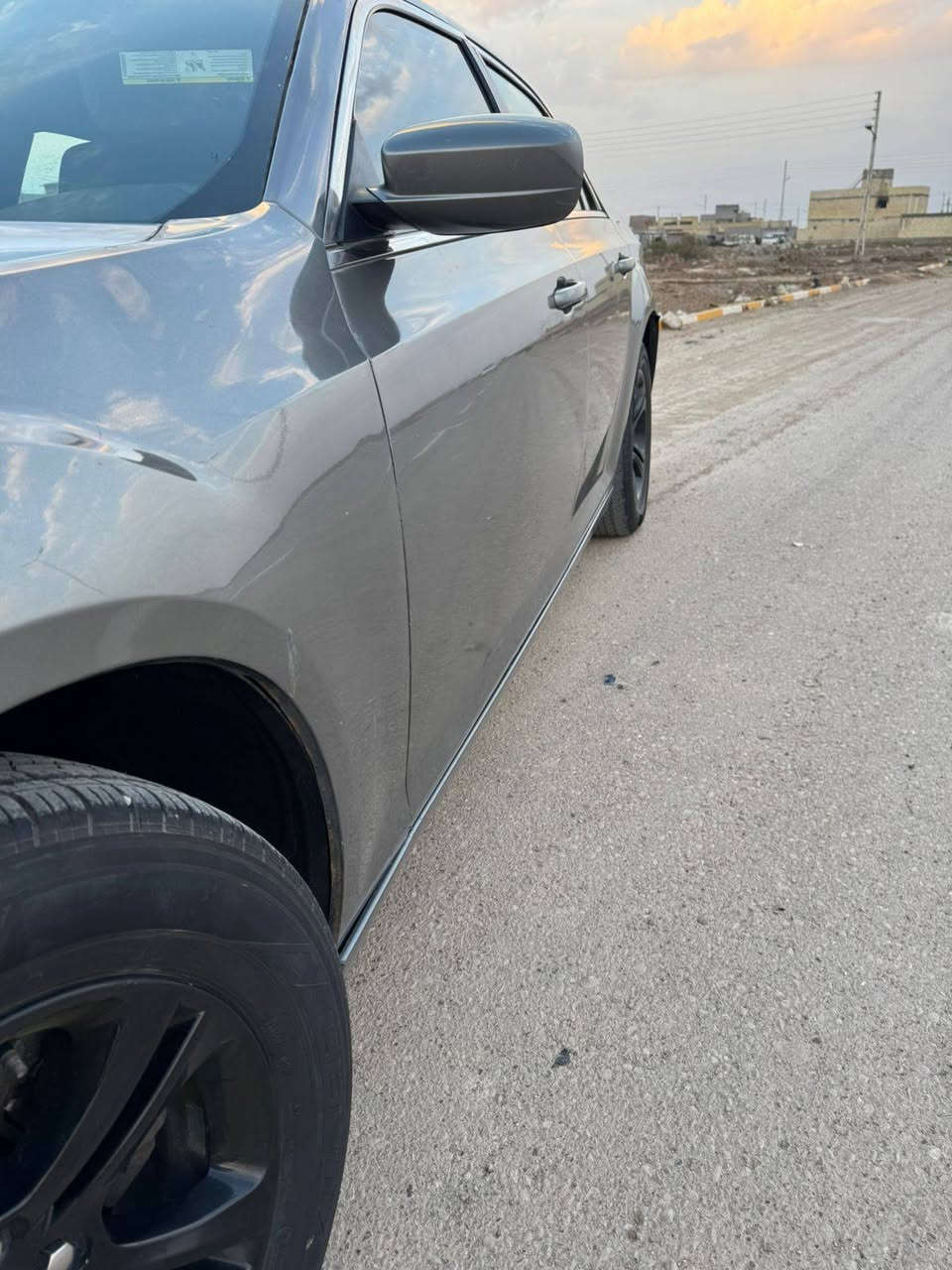 السلام عليكم اوباما ... ادوات
موديل ٢٠١٤ ... دخول جديد شرط بانزين شركه بعدها بيها ... مكينه ٣٦٠٠ ... مكينه كير حداديه تايرات تبريد كفاله ... داخلها بعده بريحة الشركه ... . سياره بدون ارقام ... بس ذا تريد ارقام انطيك وياها مو مشكله ... دخول جديد سياره ... مابيها صبغ فقط مكان كص ...
العنوان بغداد السعر ٦٠ وبيها مجال .شراي يتصل 
***********
