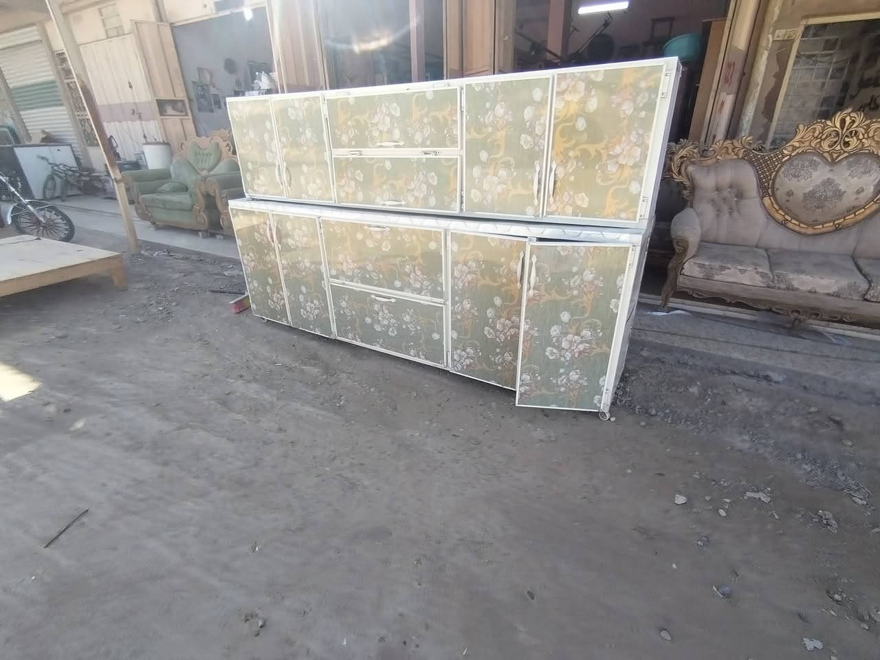 #ليس #الوحيدين #لكننا #الافضل
🟥كل ما هو جديد معرض #علوش التميمي ✅
كونترا #سعر 200 بدون سنك✋🆕🆕™️
#مكينه جديد وضمن عل شغل #سعر ٦٠ الف 
الدجيل شارع المحيط مجاور الحسينيه مراسمه 
🚗🚗للاستفسار عن هذا الرقم *********** 🚗#الخاص #مفتوح 24 #ساعه ✅🚗🚗
