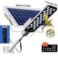 بروجكتر • طاقة شمسية