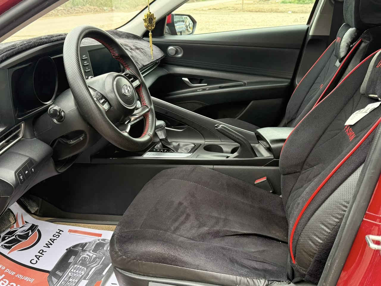 اسلام عليكم 
النتره موديل 2021
وارد أمريكي حادث بنيد وجاملغ امامي جه سايق
بدون شواصي بدون الغود 
مواصفات بصمه تشغيل عن بعد رادار امامي وجانبي وخلفي 
تحديد مسار قفل سرعه 
شاشه جبيره مكينه 2000
محرك كير كفاله السياره 
فول عده الفتحه 
السياره معوقين باقي اقل السنه تصير حره 
اسويلك وكاله خاصه 
السعر 140 بيه مجال قليل
مكان السياره بابل مشروع المسيب 
***********
السياره ماشيه 53 جديده ب معنى الكلمه
