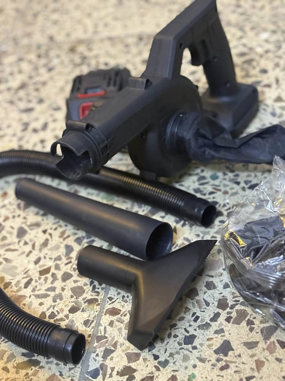 السلام عليكم بلور هواء جديد امزون للبيع 15الف موجود توصيل


**إذا كنت صاحب هذا الإعلان وتريد حذفه لأي سبب، رجاءا أرسل رسالة إلى الدعم الفني**