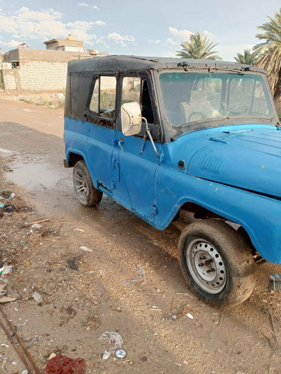 واز موديل 88محرك ونجي العنوان بغداد ***********,,,*********** الا ستفسار على هذني الارقام اني مكلف بلنشر
