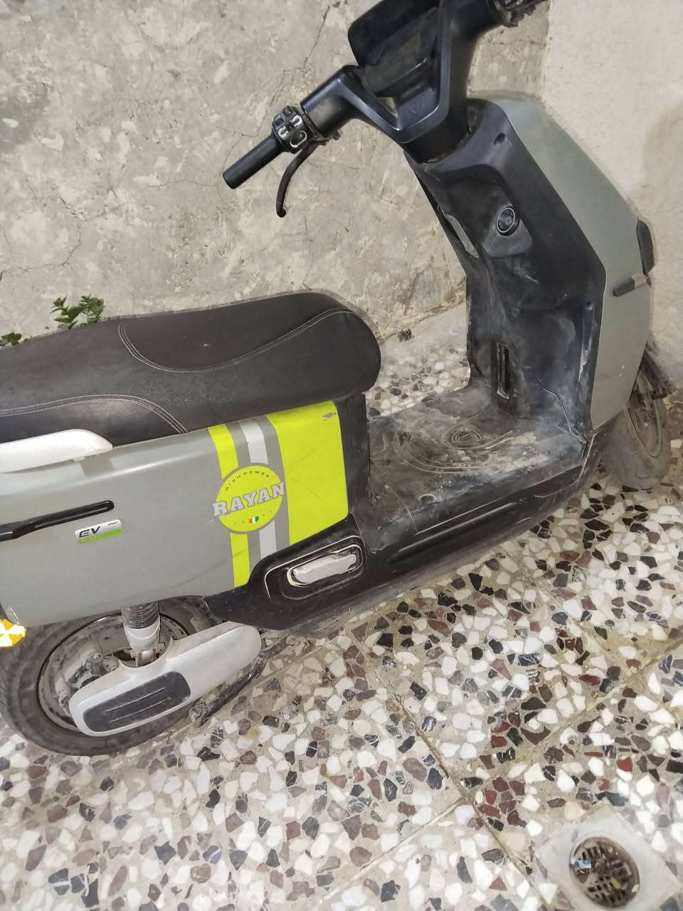 درجه شحن الريان مستعمله السعر 550


**إذا كنت صاحب هذا الإعلان وتريد حذفه لأي سبب، رجاءا أرسل رسالة إلى الدعم الفني**