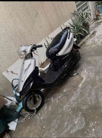 ماكس قجمه للبيع سلف وهندر وصالنصه رياضي مكينه ناعمه وحلوه بسعر ٢٠٠ الف...