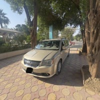 دودج كرفان • ٢٠١٣ • أوتوماتيك