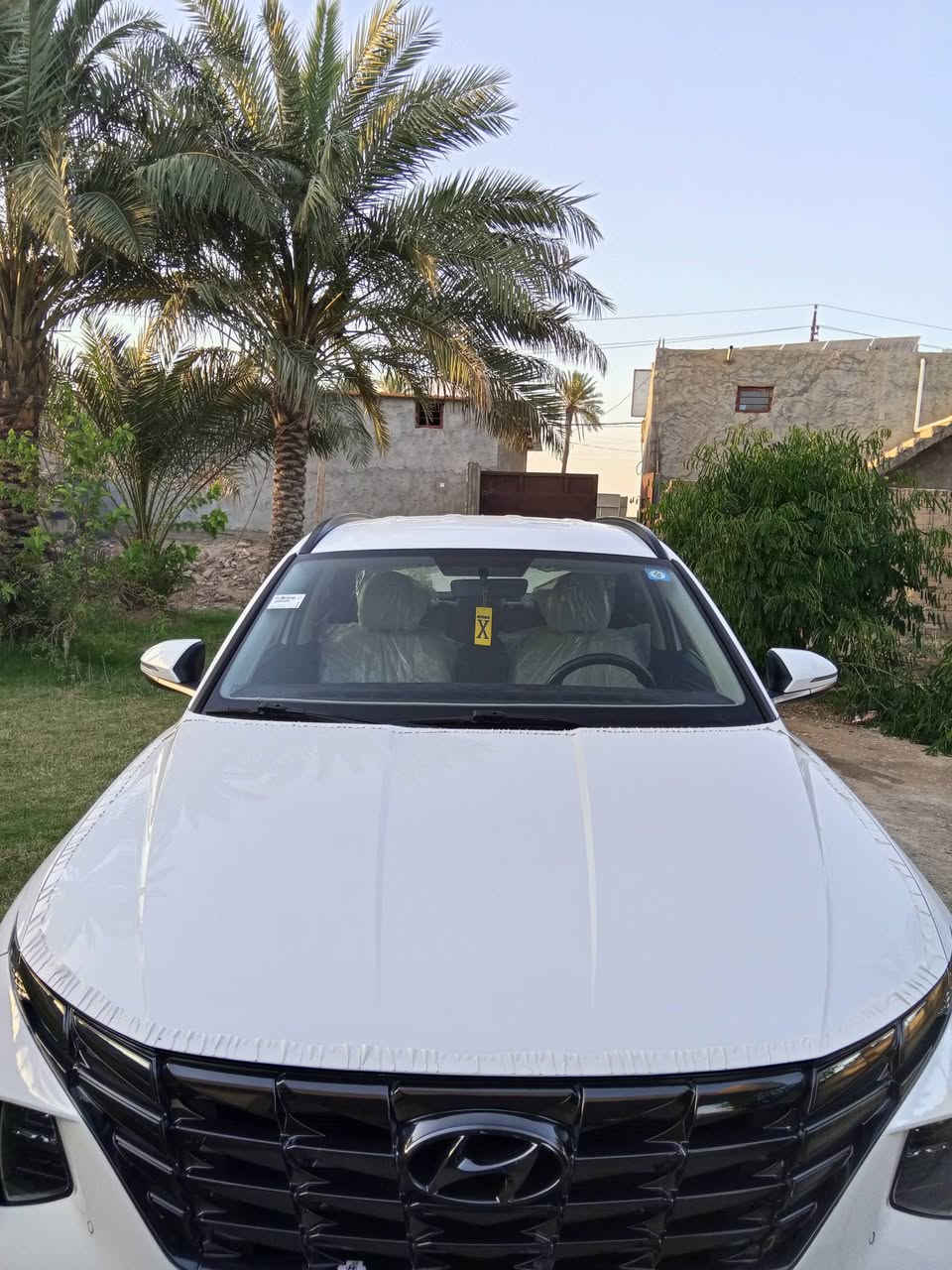 توسان 24 خليجي مكفول كفاله عامه ماشيه 22 رقم بغداد انكليزي بسمي بصمه كراسي كهربائية حساس امامي او خلفي شاشه كامره تشغيل عن بعد بصمات العدد 2 كتلوكات حته كاعياته الاصليه موجود العنوان حله حي الجزائر الشراي يتصل ول مو شراي يرتفع المنشور يا الله السعر 210  ***********
