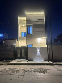 حي الانتصار • ١١٠م • طابو ملك صرف