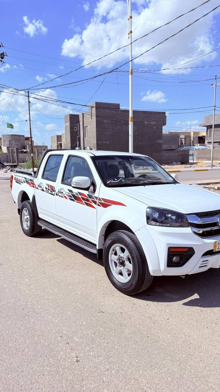 سلام عليكم للبيع كريت موديل 2024 ماشيه ٤٠سياره جديده حيل ماماشيه  رقم قادسيه تحويل ثاني يوم عنوان سماوه الرميثه 
سعر ١٣٤ 
***********
