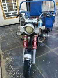 ستوته صقر ٢٠١٩ • الحمزة الغربي • توك توك