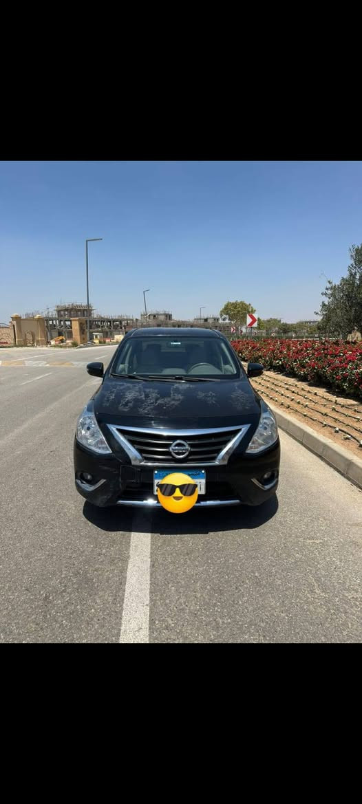 نيسان صني موديل 2021 تاني فئه
مرايات كهربا 
ازاز كهربا
جنوط اسبور 
اسبلر علي الشنطه 
شاشه تاتش 
كاميره خلفيه
عداد 94الف  
السيارة كسر زيرووو فبريكااا بالكامل 
مرور النزهه 
 الرخصه باسمي 
المعاينه ف الاباجيه قبل السيده عائشه 
للتفاصيل ٠١١٢٣٣١٦٥٣٩


**إذا كنت صاحب هذا الإعلان وتريد حذفه لأي سبب، رجاءا أرسل رسالة إلى الدعم الفني**