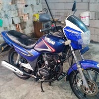 سايم موديل 13 • مسجلة سنوية • جسر لحوز