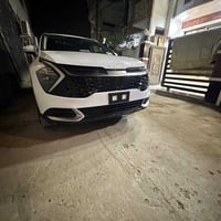 سبورتج 2025 سيارة وارد امريكي ماشيه 11 mile فول مواصفات عده الفتحه محر...