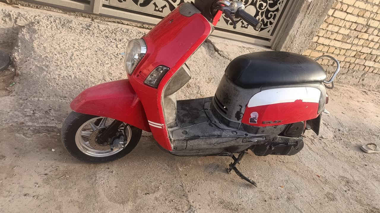 بوليس لبيع كفرات الصلي
مكينه خير من الله باتري جديد كابريته

المكان بابل الحمزه الغربي ***********
