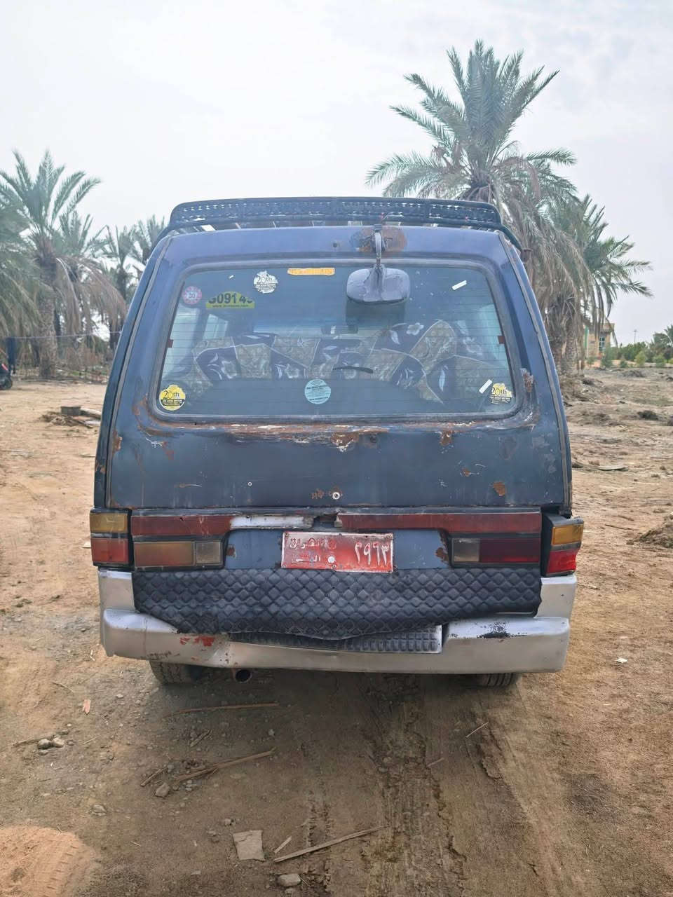 السلام عليكم كيا بستا موديل 1994 كير محرك اكسن خير من الله شواصي كدام نضيفه رقم احمر مثنى راعيها موجود تريد وكالة تريد تحويل مكان السماوة سعر 19 وبيه مجال


**إذا كنت صاحب هذا الإعلان وتريد حذفه لأي سبب، رجاءا أرسل رسالة إلى الدعم الفني**