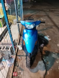 البصرة • شط العرب • دراجة نارية