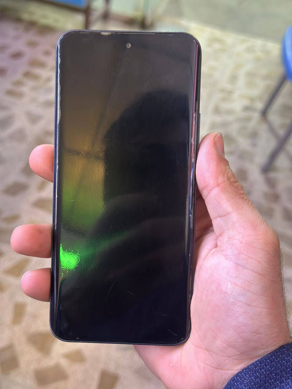 انفنكس هوت 60برو
نضافه 100/100مستخدم شهر 
غراضه كامله ويا /ذاكره 256
بيع 200وبي مجال قليل يرهم 
مراوس ايفون ونطي فرق 
***********
