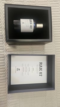 عطور اورجينال • رشات قليلة • المرشود ٠٤