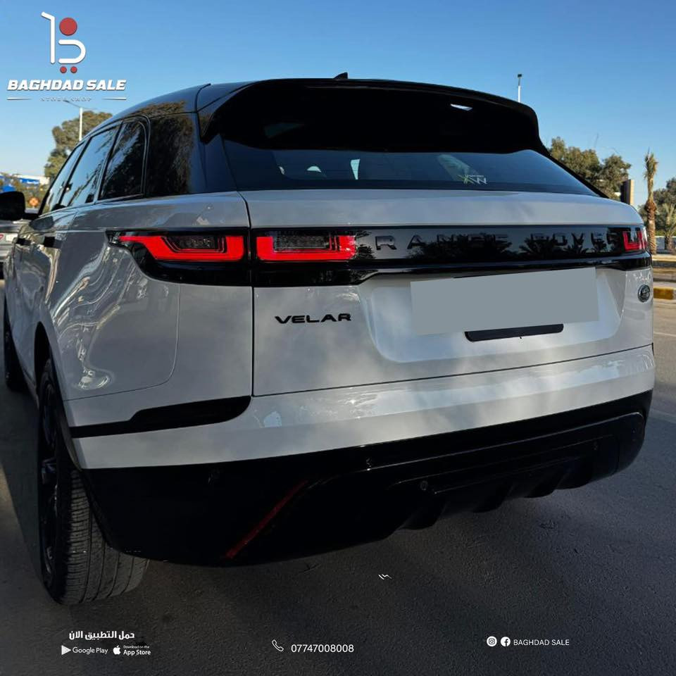 السلام عليكم
فيلار  ار داينمك 2023 وارد أمريكي 
ماشيه ١٩ الف كيلو
قطعتين صبغ 
رقم بغداد 
 0771 344 8091
33,500$
