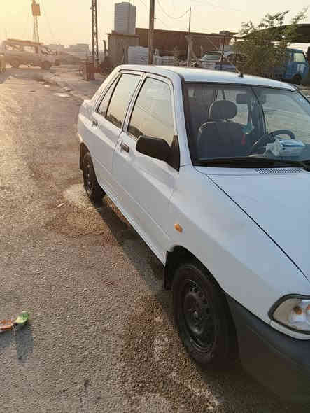 السلام عليكم خوان سايبه للبيع موديل
20 وال سنويه السته وعشرين
سعر 64وبيهه مجال الشراي. الستفسار
على رقم ***********
