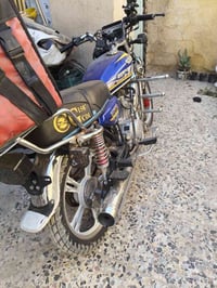 موديل 24 • مكينه ممفتوحه • بغداد حريه