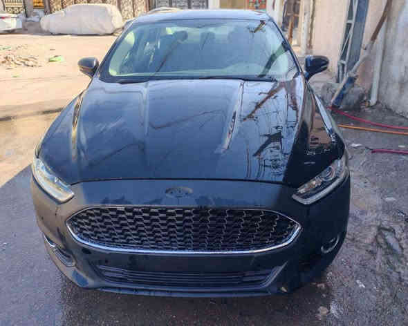 سلام عليكم 

(مكلف بل نشر)

البيع 

فورد فيوجن 

مديل 2014

فول مواصفات 

بنورامه 

تحكم ستيرن 

مثبت سرعه 

كشنات كهربائي 

شاشه 

داخل جديد 

تخم بطاين جاملغات جدد

صدر امامي خلفي جديد 

تخم تاير جديد 

كشنات مخمل 

حجم المكينه 2.5    4 سندر

سياره وارد خليجي بدون حادث فقط دعاميه امبدل 

لايتات+ بلوجكتر جدد 

سعر 78 وبيه مجال بصيط 

مكاني بغداد 

رقم الهاتف ***********
