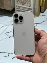 آيفون ١٣ برو ماكس • ١٢٨ • مقفول