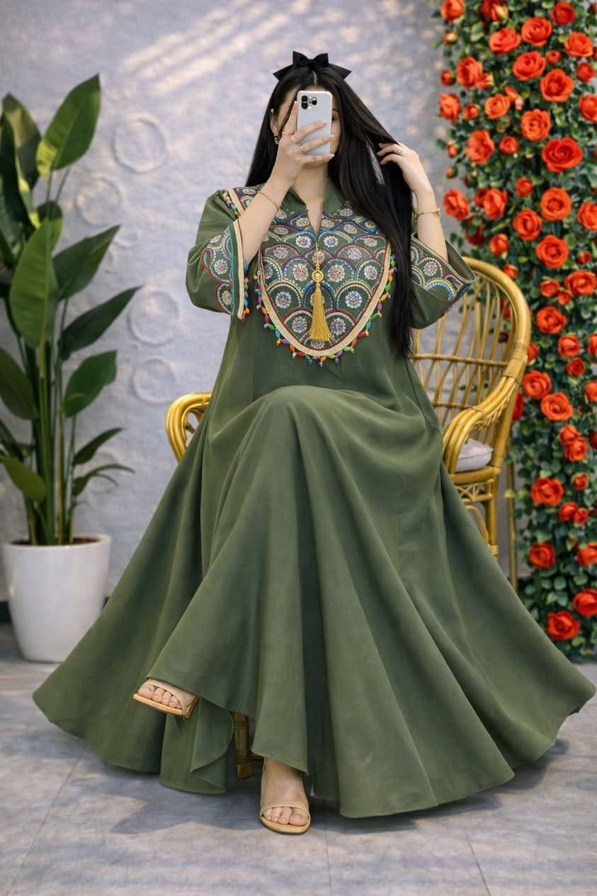 دشداشة كشمير  كويتي موديل ولا غلطة درجة اولى 

القياسات L. XL. 2XL. 3XL
تلبس لغاية وزن 110 

السعر 25 الف فقط


**إذا كنت صاحب هذا الإعلان وتريد حذفه لأي سبب، رجاءا أرسل رسالة إلى الدعم الفني**