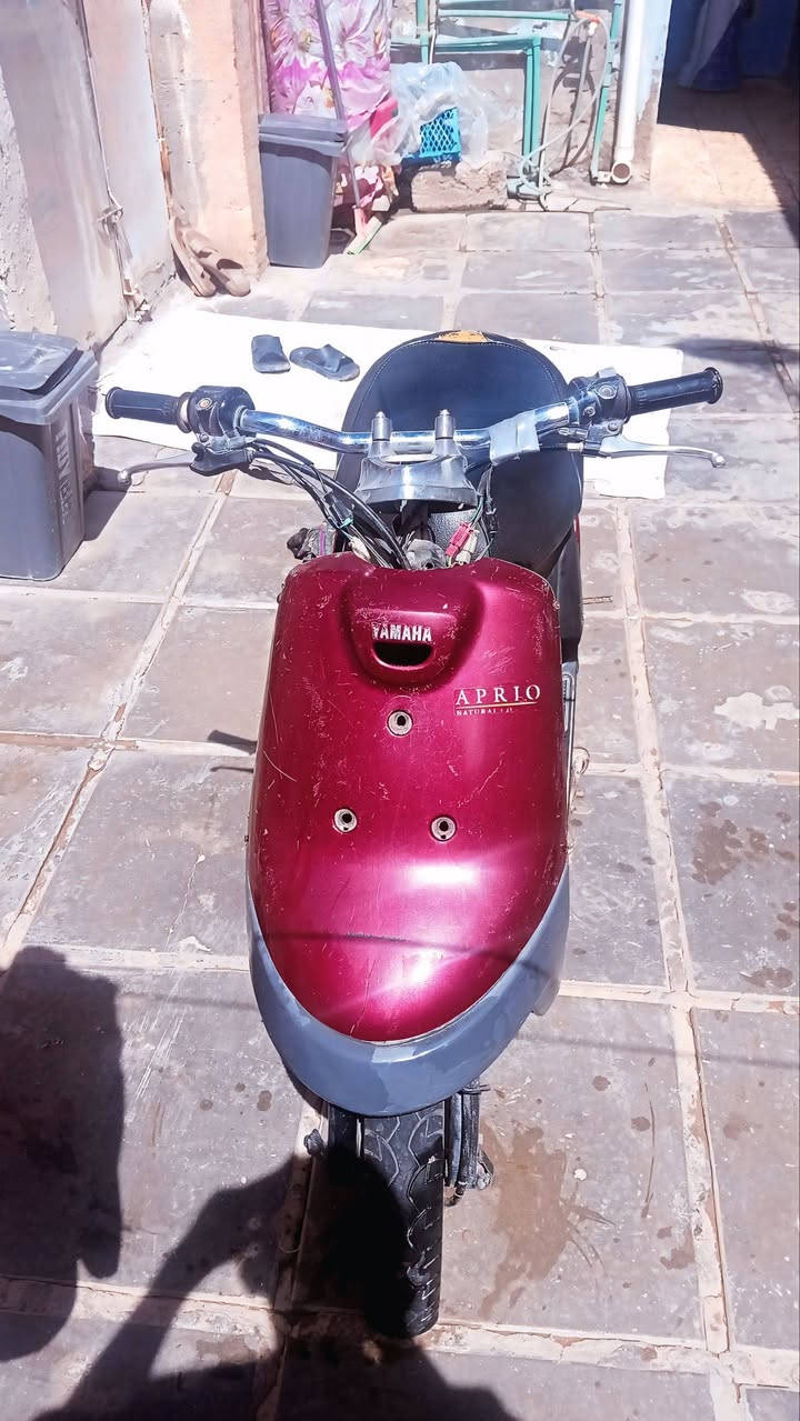 السلام عليكم درجه للبيع درجه نضيفه السعر 125وبيهه مجال الشراي يشلع اعيوني


**إذا كنت صاحب هذا الإعلان وتريد حذفه لأي سبب، رجاءا أرسل رسالة إلى الدعم الفني**