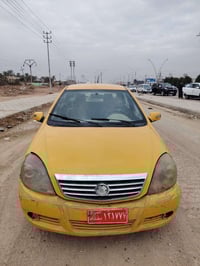 مكينة كورولا • ٢٠١١ • رقم بغداد