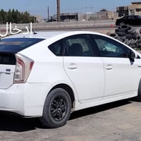 كورلا هايبرد • ٢٠١٥ • رقم بغداد
