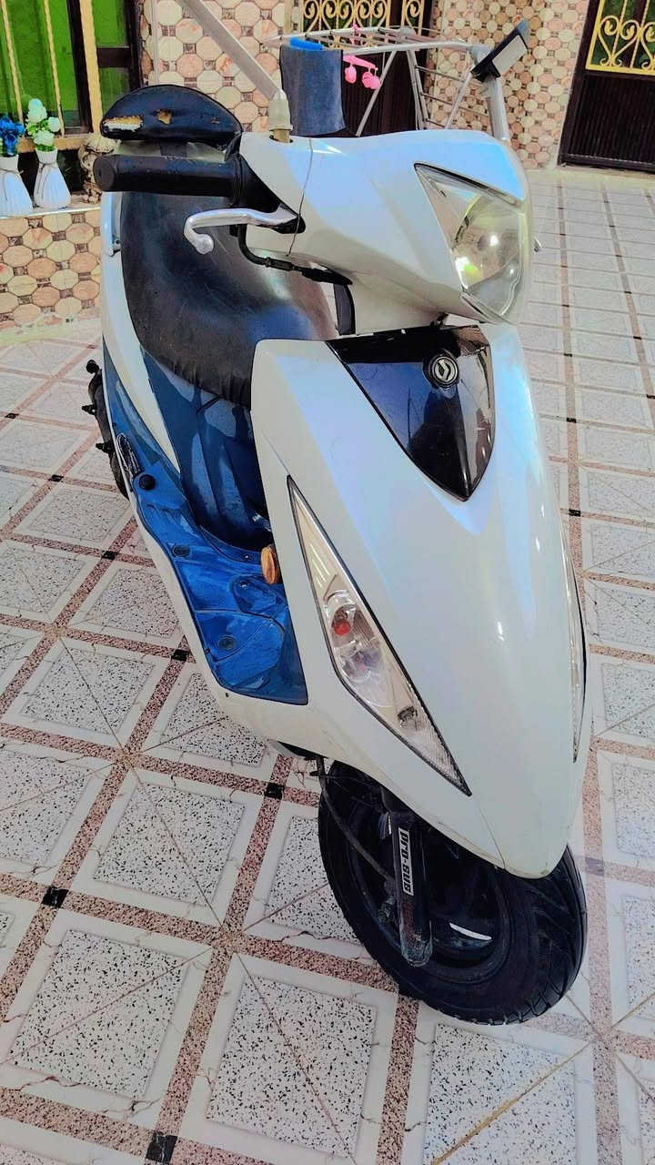 السلام عليكم
ماكس ثعلب البيع سرعه مكينه نضافه مكاني بابل القاسم 
*********** واتساب أو تصال
(دراجه بيها خيط بخار بدايته ابيع مكفول مكينه ما مفتوحه) 
السعر خاص
