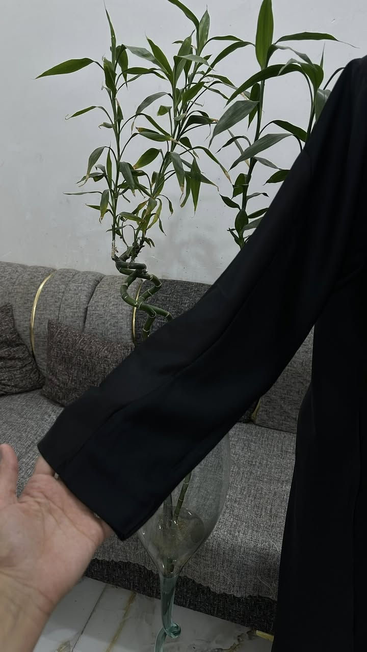 صاية خليجية وبسعر ١٠  الف فقط🧐
وين تلكون هيج دلال 😍
صور حقيقية بكامرة الجهاز العادية لضمان حق الزبون
جميع القياسات موجوده 
بناتي محير +خاصة+عادية
يوجد دفع زين كاش وماستر كارد
للحجز صورة للمديل ووزنج وطولج ورقم وعنوان
#اصحاب الجملة الكم اسعار خاصة


**إذا كنت صاحب هذا الإعلان وتريد حذفه لأي سبب، رجاءا أرسل رسالة إلى الدعم الفني**