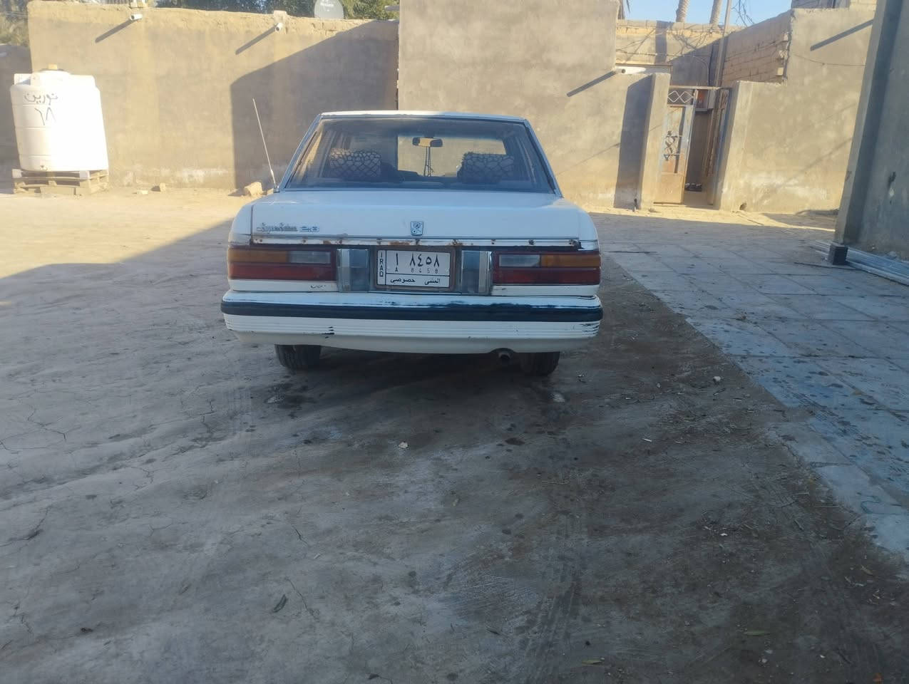 سوبر موديل 85 كفاله عامه گص ونقل وعيب شرعي وصبغ وضربه  وأصوليات مكينه وكير كارتون حداده حلوه كهربائيات كله شغاله تحويل مباشر سعر 32وبيه مجال  ***********
