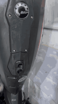 مكينه جيتو افرود امريكي  ١٥٠ احصان المكينه مشتغله ٩٠ ساعه مديل ٢٠١٤ ال...