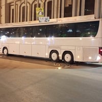 زيارة مراقد • كربلاء • 9 يناير