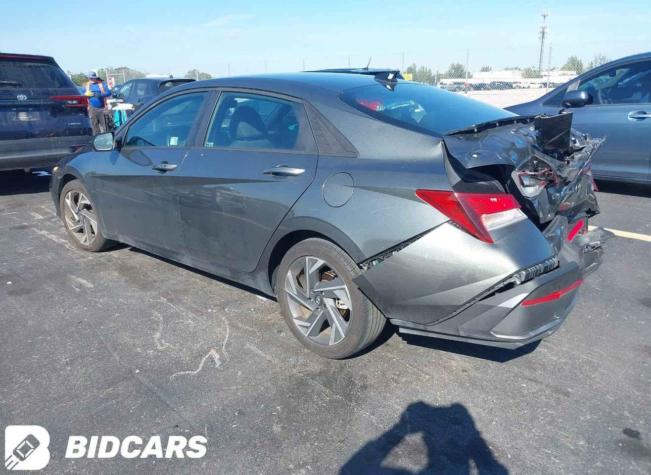 النترا 2025
واصل ميناء مصلح بدون كمرك 115$
� بالإمكان إدخالها بكتاب الشهداء 🚗

——𑁍 ⫸⫸ موسكـــ✓ــــو ⫷⫷ 𑁍——

🔥 سارع بالحجز من المستورد الرئيسي – بدون أرباح إضافية 🔥

📞 علي دهام
*********** 🇮🇶

📲 واتساب مباشر
Wa.me/9647858008555

📍 العنوان:
كربلاء المقدسة معرض موسكو رقم المعرض: 42

✅ لدينا وكلاء في جميع محافظات العراق لتنظيم العقود وضمان حقوق الطرفين.

💬 رابط كروب الواتساب للنشر اليومي لجميع أنواع السيارات:
https://chat.whatsapp.com/LL8tsuA4zjFDUvHEtq0Dgj?s=cl&p=a&ilr=4

